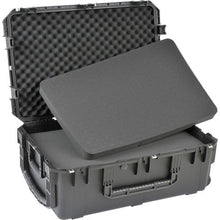 Load image into Gallery viewer, SKB 3i-3019-12BC iSeries Waterproof Utility Case with Cubed Foam (Black)