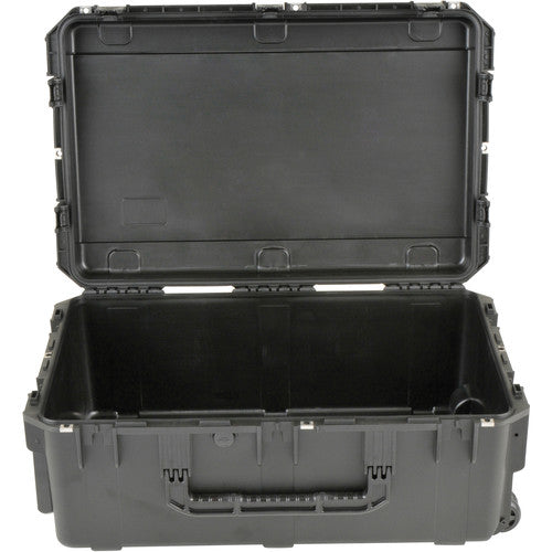 SKB 3i-3019-12BE iSeries Waterproof Utility Case with without Foam (Black)