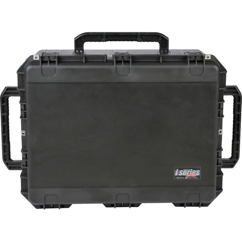 SKB 3i-2922-16BE 3i-Series Wheeled Waterproof Utility Case (Empty)