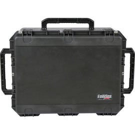 SKB 3i-2922-16BE 3i-Series Wheeled Waterproof Utility Case (Empty)