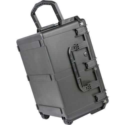 SKB 3i-2922-16BE 3i-Series Wheeled Waterproof Utility Case (Empty)