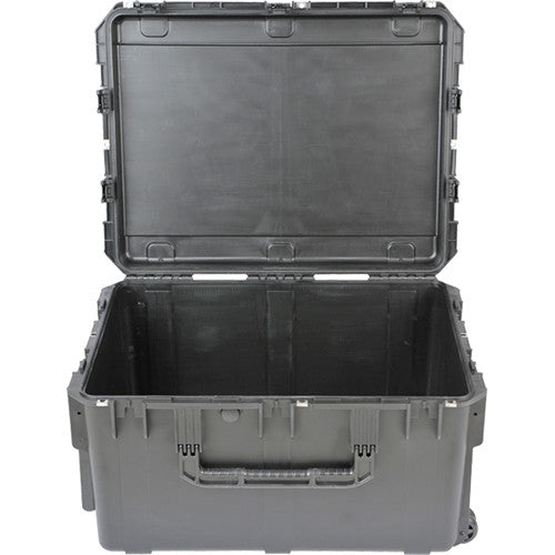 SKB 3i-2922-16BE 3i-Series Wheeled Waterproof Utility Case (Empty)