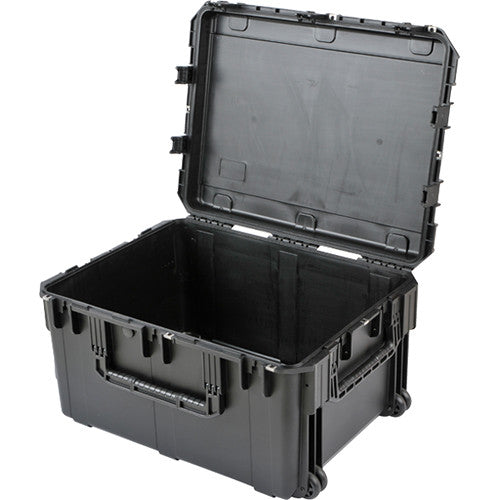 SKB 3i-2922-16BE 3i-Series Wheeled Waterproof Utility Case (Empty)