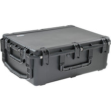 Load image into Gallery viewer, SKB 3i-3424-12BE 3i-Series Wheeled Waterproof Utility Case (Empty)