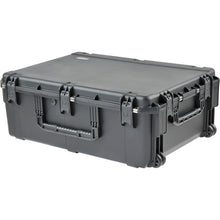 Load image into Gallery viewer, SKB 3i-3424-12BE 3i-Series Wheeled Waterproof Utility Case (Empty)