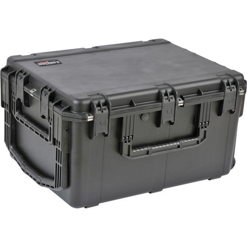 SKB 3i-2922-16BE 3i-Series Wheeled Waterproof Utility Case (Empty)