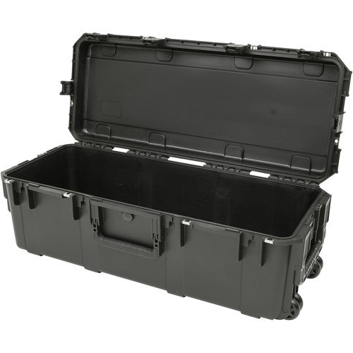 SKB 3i-3613-12BE iSeries Waterproof Wheeled Utility Case (Empty)