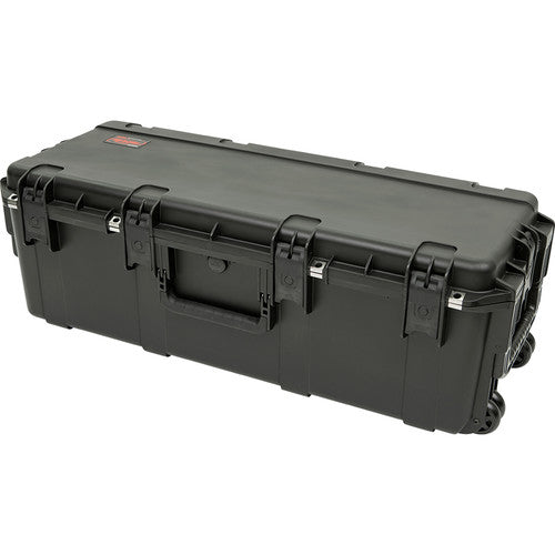 SKB 3i-3613-12BE iSeries Waterproof Wheeled Utility Case (Empty)