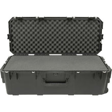 Load image into Gallery viewer, SKB 3i-3613-12BL iSeries Waterproof Wheeled Utility Case (with Foam Insert)