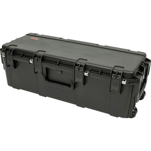 SKB 3i-3613-12BL iSeries Waterproof Wheeled Utility Case (with Foam Insert)