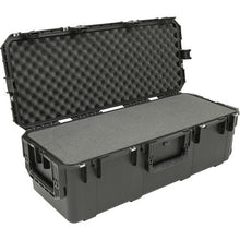 Load image into Gallery viewer, SKB 3i-3613-12BL iSeries Waterproof Wheeled Utility Case (with Foam Insert)