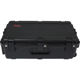 SKB 3i-3016-10BE iSeries Waterproof Utility Case with Empty Interior (Black)