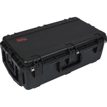 Load image into Gallery viewer, SKB 3i-3016-10BE iSeries Waterproof Utility Case with Empty Interior (Black)