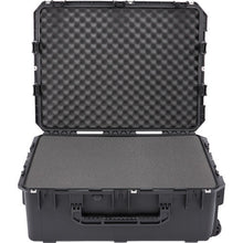 Load image into Gallery viewer, SKB 3i-2922-10BC iSeries Waterproof Utility Case (Black, Cubed Foam)