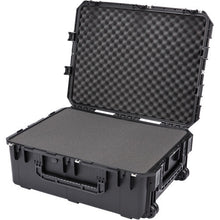 Load image into Gallery viewer, SKB 3i-2922-10BC iSeries Waterproof Utility Case (Black, Cubed Foam)