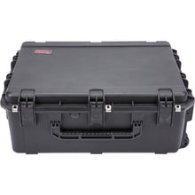 Load image into Gallery viewer, SKB 3i-2922-10BC iSeries Waterproof Utility Case (Black, Cubed Foam)