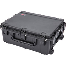 Load image into Gallery viewer, SKB 3i-2922-10BC iSeries Waterproof Utility Case (Black, Cubed Foam)
