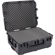 Load image into Gallery viewer, SKB 3i-2922-10BC iSeries Waterproof Utility Case (Black, Cubed Foam)