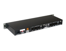 Load image into Gallery viewer, MR DJ 234XO 2/3-way Stereo, 4-way Mono Crossover