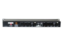 Load image into Gallery viewer, MR DJ 234XO 2/3-way Stereo, 4-way Mono Crossover