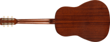 Load image into Gallery viewer, Gretsch Deltoluxe Dreadnought, Walnut Fingerboard, Tortoiseshell Pickguard, Black Top