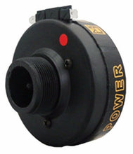 Load image into Gallery viewer, Mr Dj HD-400 Horn Compression Driver Professional Grade 400 WATTS 1" High-Frequency Compressor Dj Horn Driver Tweeter