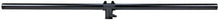Load image into Gallery viewer, MR DJ LSTBAR3R Universal 3.3 Ft Round Lighting Cross Bar For Tripod Speaker Light Stands