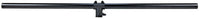 MR DJ Universal 4 Ft round light stand cross bar for tripod speaker light stands and lighting setup.