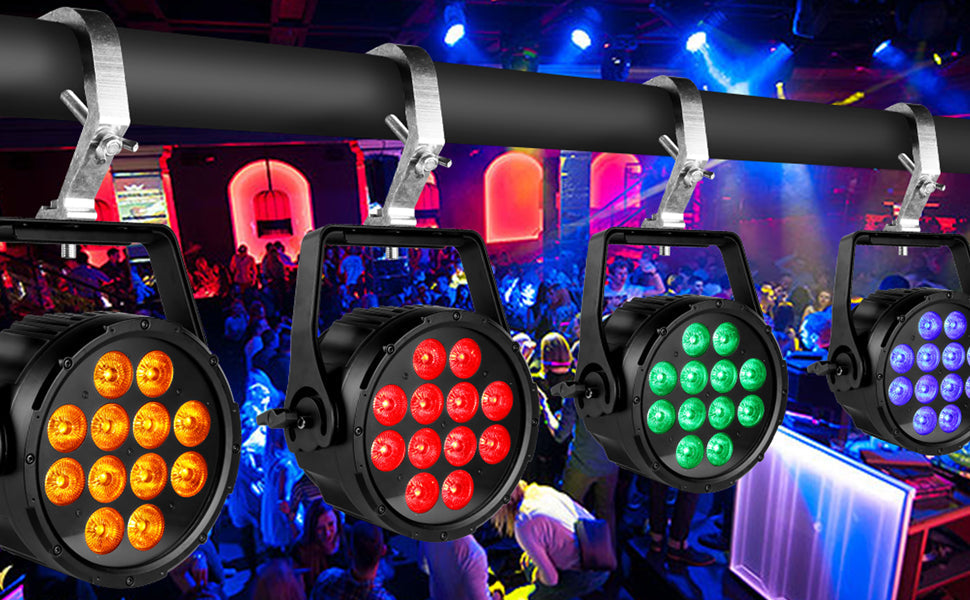 4 MR Truss CL55 Universal Multi Purpose Aluminum Hooks Stage Lighting Clamps for Truss