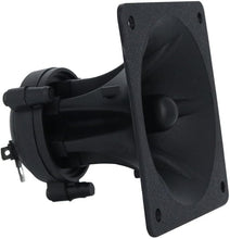 Load image into Gallery viewer, MR DJ TWS300+ 300 Watts 3.32" x 3.32" Square Compressor Piezo Horn Tweeter