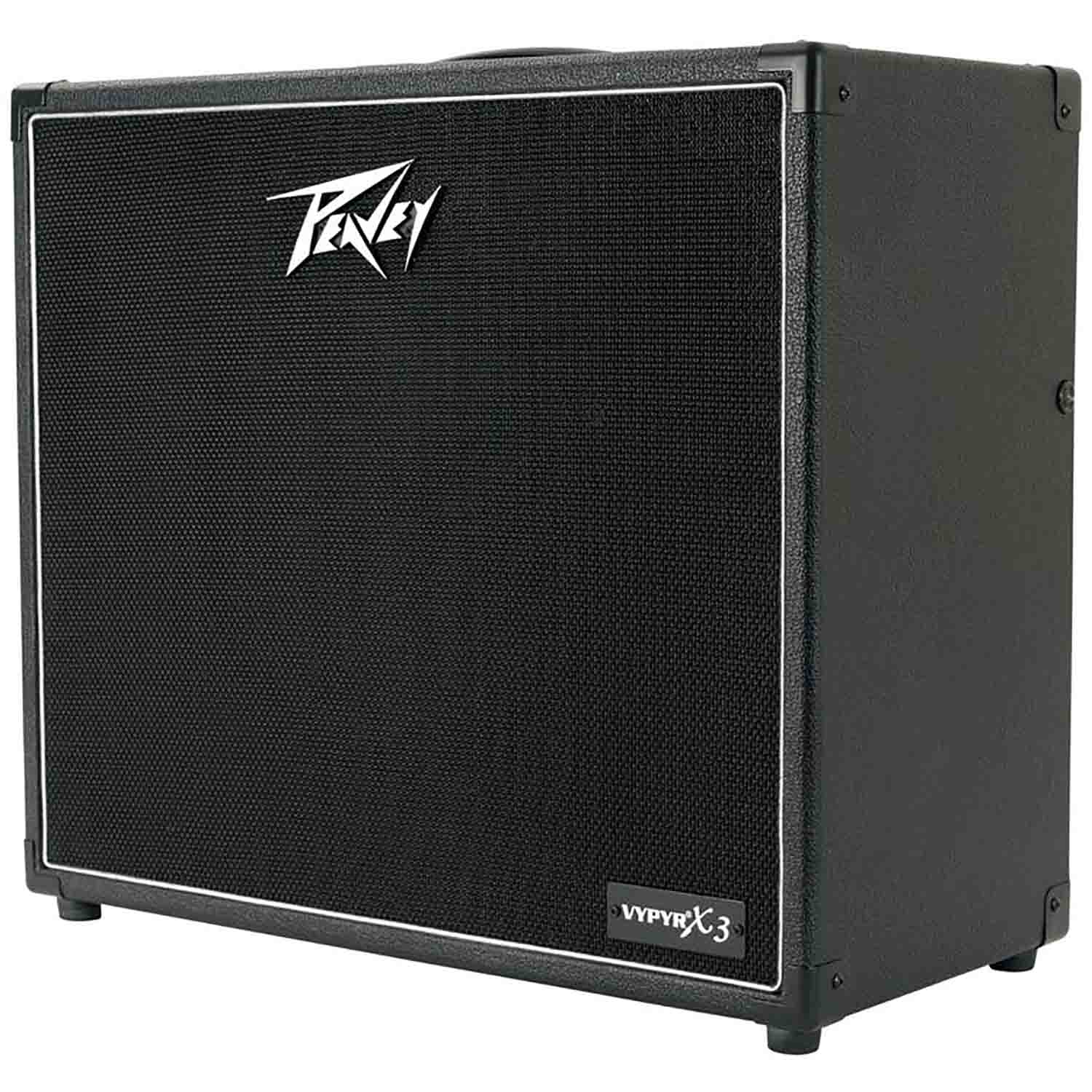 Peavey Vypyr X3 1 x 12" 100W Modeling Guitar/Bass/Acoustic Combo Amplifier