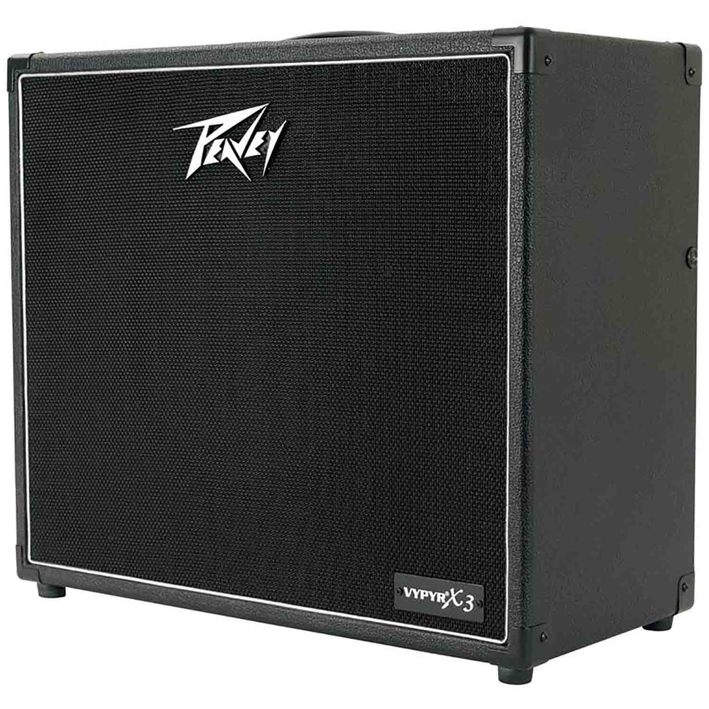 Peavey Vypyr X3 1 x 12" 100W Modeling Guitar/Bass/Acoustic Combo Amplifier