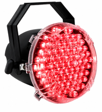SOLIDSTROBE-R Red Strobe Light for LED Stage Light
