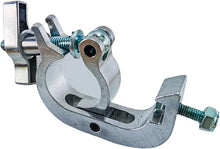 Load image into Gallery viewer, 4 MR TRUSS TC5 Universal 2" Heavy Duty Pro Aluminum Stage Lighting Clamp Mounting