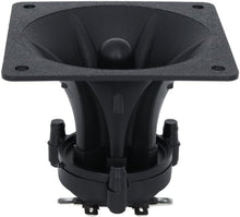 Load image into Gallery viewer, MR DJ TWS300+ 300 Watts 3.32" x 3.32" Square Compressor Piezo Horn Tweeter