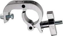 Load image into Gallery viewer, 4 MR TRUSS TC5 Universal 2" Heavy Duty Pro Aluminum Stage Lighting Clamp Mounting