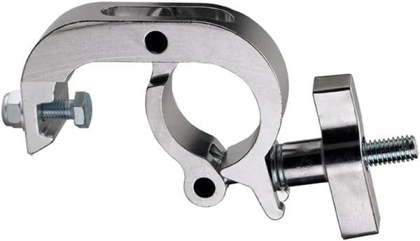 MR TRUSS TC5 Universal 2" Heavy Duty Pro Aluminum Stage Lighting Clamp Mounting