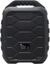 Load image into Gallery viewer, MR DJ DISCO 5.25" Portable Powerful PA Bluetooth Speaker Karaoke Machine