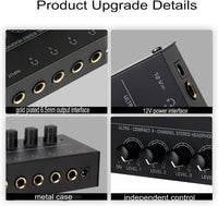 mr-dj-compact-4-channel-stereo-best-headphone-amplifier