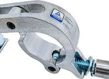 Load image into Gallery viewer, 4 MR TRUSS TC5 Universal 2" Heavy Duty Pro Aluminum Stage Lighting Clamp Mounting