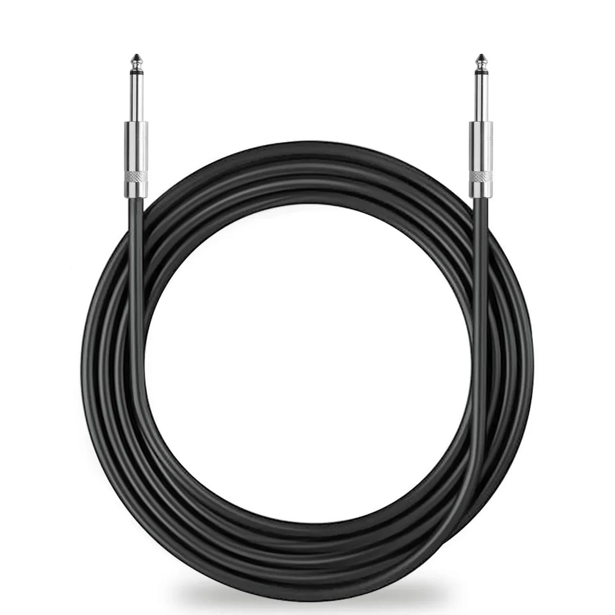 MR Truss MT SKJ-603 Speaker Cable Wire 1/4 inch TS to Same 3 feet