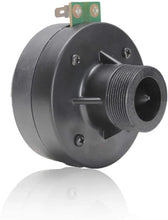 Load image into Gallery viewer, MR DJ HD200 200 Watt Super Horn Bullet Tweeters 3" 4-8 ohms 18oz Magnet Threaded