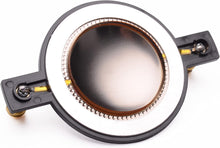 Load image into Gallery viewer, MR DJ DIAPHRAGM1.75 1.75&quot; Titanium Compression Driver Tweeter Replacement Diaphragm