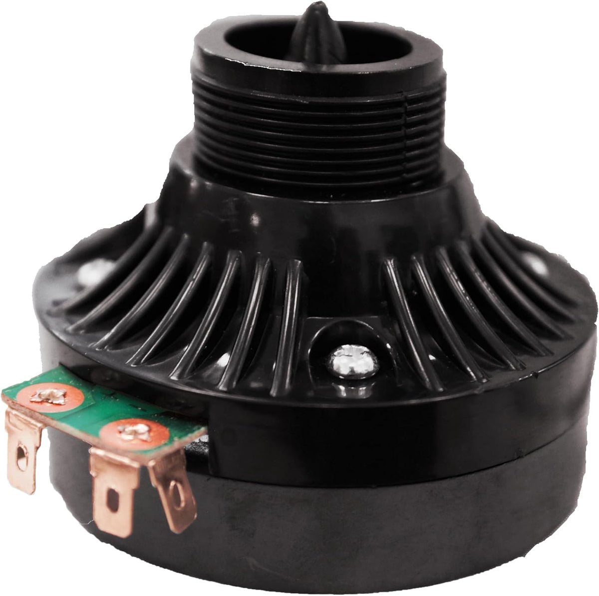 MR DJ HD500 500W PRO DJ High-Frequency Compressor Horn Driver PA Tweeter