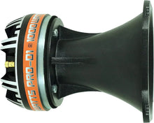 Load image into Gallery viewer, 2 MR DJ PROD1 High Compression Titanium Driver Bullet Super Tweeter Aluminum Horn