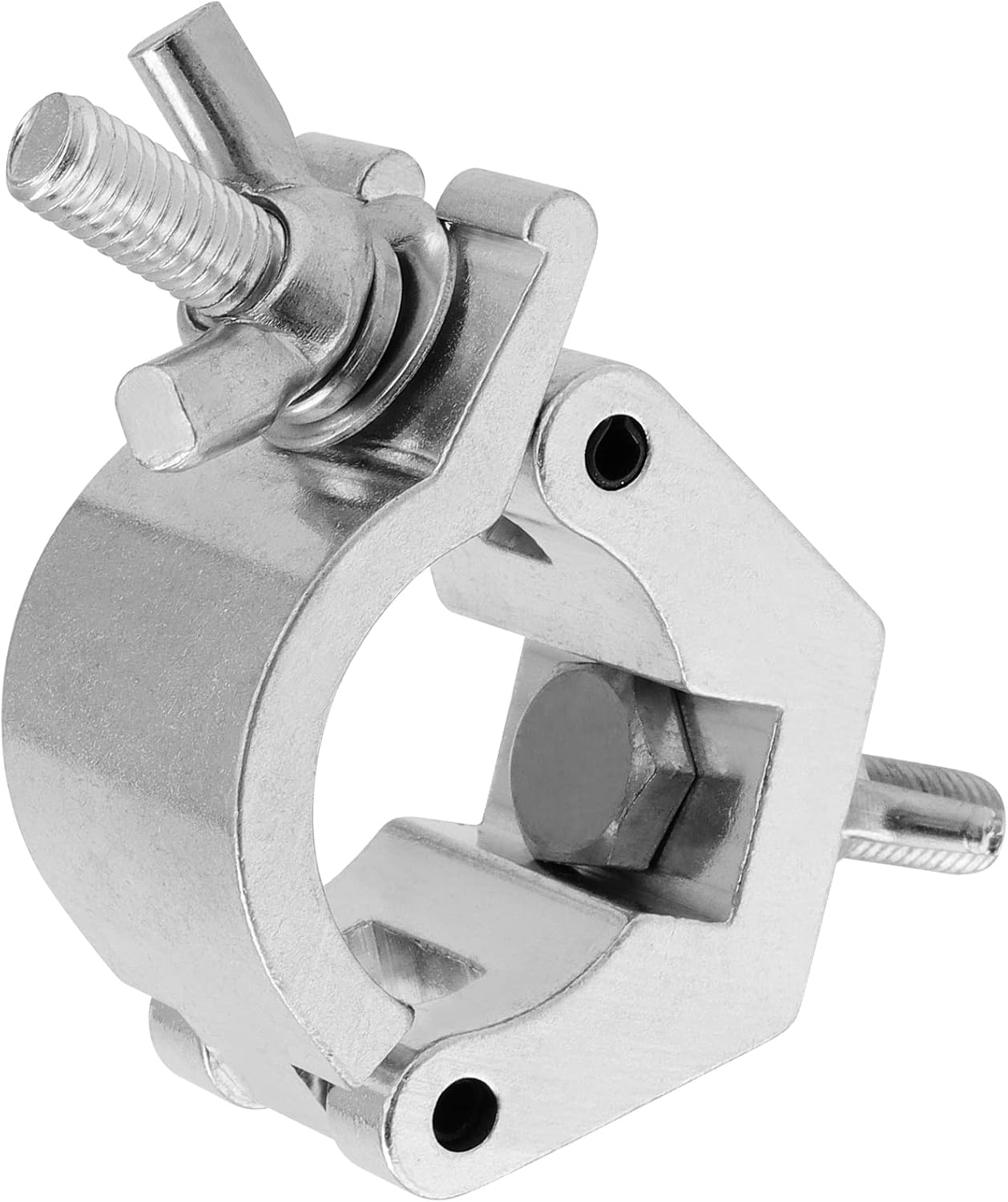 4 MR TRUSS TC4 Universal 2" Pro Aluminum Stage Lighting Clamp Mounting