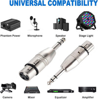 mr-dj-14-trs-to-xlr-adapter-balanced-audio-converter