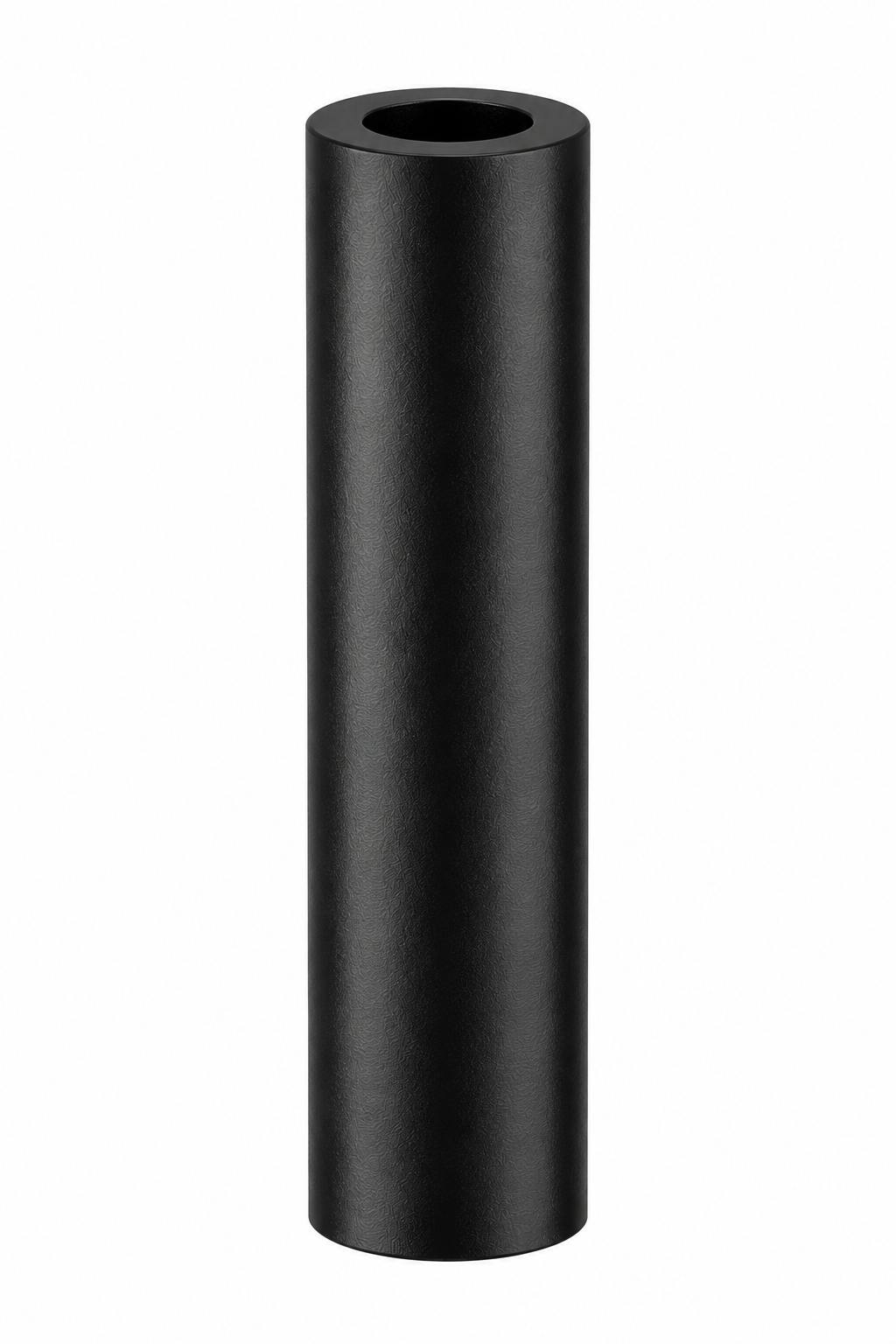 MR DJ SS20 4" Extended 35mm Speaker Pole Extension Heavy-Duty Steel Speaker Pole Extender