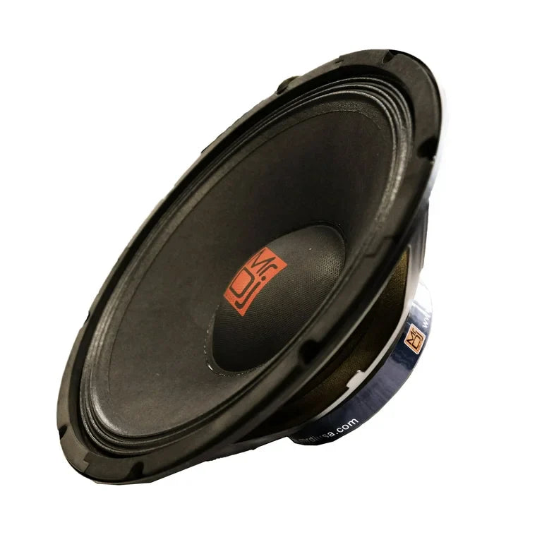 MR DJ PA DJ 15" Replacement Driver Woofer For Peavey PV115 Speaker