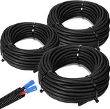 MR DJ 300' (100' Roll) 1/4